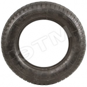 Шина запасная для колеса 3.00/3.25-8 (13 x 3 ) (77575)