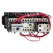 ПУСКАТ. ЗВЕЗДА-ТРЕУГ. K,6 А,220V 50/60 ГЦ,МОНТАЖ НА DIN-РЕЙКУ (LC3K06M7)