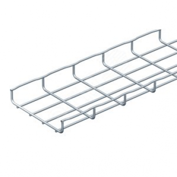 Лоток проволочный CF 30/50 BD 316L