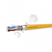 Кабель КОПСЭСнг(А)-FRHF 8х2х0.8 (КОПСЭСнг(А)-FRHF)
