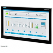 Монитор широкоформатный встраиваемый SIMATIC IFP1500 15'' 1366 X 768 дизайн без бренда
