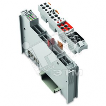 Модуль KNX/EIB/TP1 (753-646)