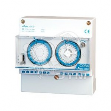 Таймер модульный SUPRA QRDS (OB040632)
