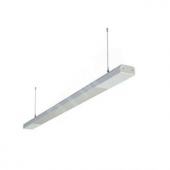 Светильник ДСП-38 Вт TLGM06 CL ECP 21880