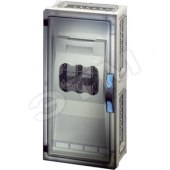 Бокс 1 держатель предохранителя 01С с PE-N 540х270х186 (FP 4312)