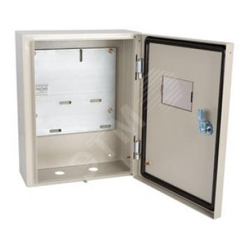 Корпус металлический ЩУ-3/1-0-395х310х150-IP54-УХЛ2-КЭАЗ (243789)