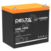 Аккумулятор CGD 1255 Delta (CGD 1255)
