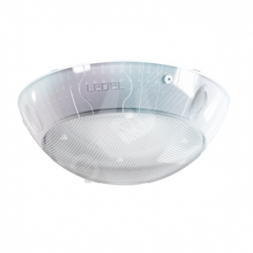 Светильник Sveteco 8 10Вт 1112лм 5,0K IP66