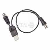 USB инжектор питания для активных антенн RX-455 (etm34-0455)