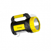Фонарь-прожектор аккумуляторный KOCAc2005W_Ex, 5W LED + 20x0,5 W LED, аккум. 4V 2Ah, 300Lm - 6 часов, 380Lm - 3 часа, Космос (KOCAc2005W_Ex)