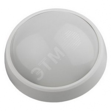 Светильник светодиодный ДБП-12Вт IP65 100мм WT045CLED12/NW PSU L1065 (911401735842)