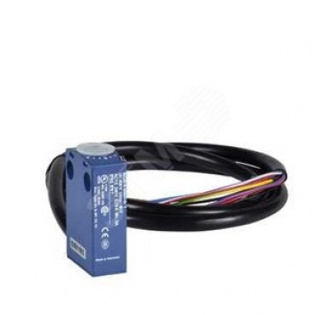 Корпус металлический безинерционный 2НЗ 2НО (ZCMD41L1)