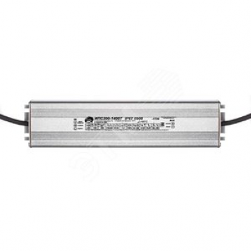 Драйвер светодиодный ИПС200-700Т IP67 0900 (ИПС200-700Т IP67 0900)