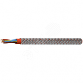 Кабель КПСВВКГнг(А)-LS 4x2x2,5