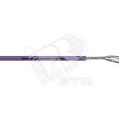 Кабель передачи данных UNITRONIC BUS DN THIN Y