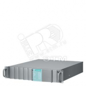 Компьютер промышленный SIMATIC IPC647D(RACK PC 19' 2U) 2XГБ ETHERNET(IE/PN) RJ45 1XDVI-I 2XDISPLAYPORT 1XCOM1 2XPS/2 контроль вентилятора и температуры