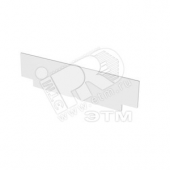 Mistral41 Перегородка 18 модулей настенный