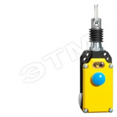 SIRIUS CABLE-OPER. SWITCH METAL HOUSING,2X M20X1.5 2NC, LATCHES ACC. TO EN418 BUTTON RESET FOR CABLES UP TO TO 10M