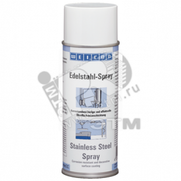 Спрей Stainless Steel Spray (400мл) нержавеющая сталь (wcn11100400)