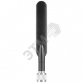 Антенна всенаправленная ANT 795-4MС: 3/5DBI IP65 2.4-5ГГц