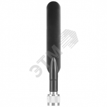 Антенна всенаправленная ANT 795-4MС: 3/5DBI IP65 2.4-5ГГц