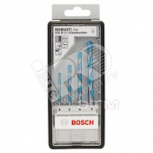 Сверло Robust Line CYL-9 Multi Construction (4шт) (2.607.010.521)