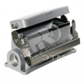 Корпус HDC 24B SDLU 2M25G