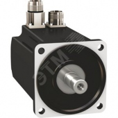 Двигатель BMH 100MM 5.9НМ IP54 1700Вт без шпонок