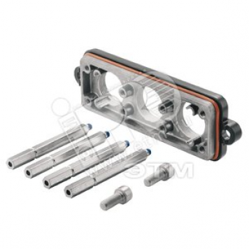 Корпус HDC IP68 24B MD 3M25 (1079910000)