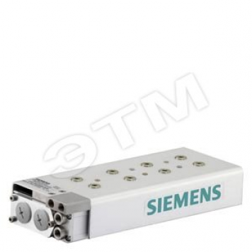Охлаждение прецизионное для первичной части 1FN3100-2W…