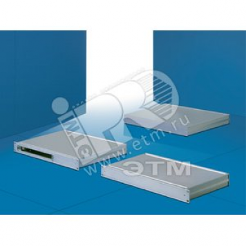 RP Корпус RiBox 1EBx200мм 1шт*