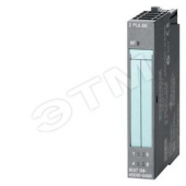 SIMATIC DP, ЭЛЕТРОННЫЙ МОДУЛЬ ДЛЯ ET 200S, 2 PULSE, МОДУЛЬ ИМПУЛЬСНОГО ГЕНЕРАТОРА И ТАЙМЕРА, 15 ММ ШИРИНОЙ, 2Х-КАНАЛЬНЫЙ