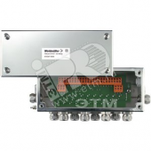 Стандартный концентратор FBCon SS CG 8way