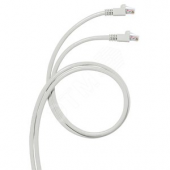 Патч-корд кат5е FTP 15м PVC