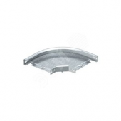 Угловая секция 90° 35x150 (RB 90 315 FS)