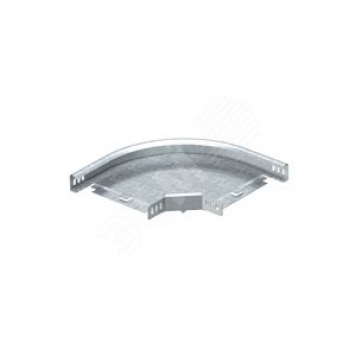 Угловая секция 90° 35x150 (RB 90 315 FS)