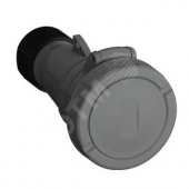 Розетка кабельная Easy&Safe 416EC11W 16А 3P+N+E IP67 11ч (416EC1W)