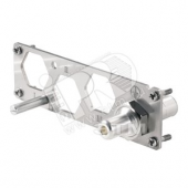 Рамка монтажная HDC 24B HP250 MPL4PE T2