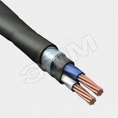 Кабель ВБШв нг(А)LS 2х95.0 1кВ МК