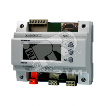 RWD82 Контроллер RWD82 (Standard) (RWD82)