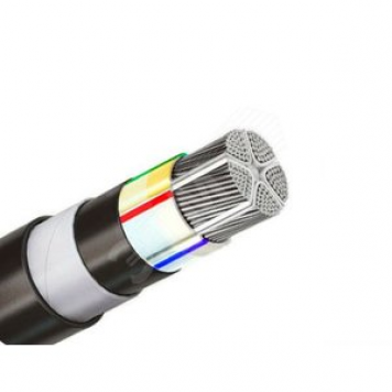 Кабель АВБШв нг(А)LS 5х240.0 1кВ МС