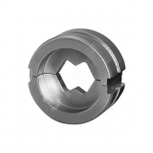 Обжимная матрица для спрессованных проводов 10 mm? (216808/V)