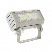 Светильник светодиодный ДПП-30Вт 12° IP65 4050Лм 4000К Olymp Mini L12 (V1-I0-70503-04L10-6503040)