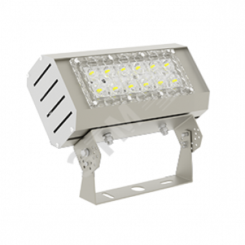 Светильник светодиодный ДПП-30Вт 12° IP65 4050Лм 4000К Olymp Mini L12 (V1-I0-70503-04L10-6503040)