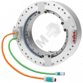 SIMOTICS T высокомоментный электродвигатель. components 3-phase synchronous motor. integrated precision and power cooler. ta