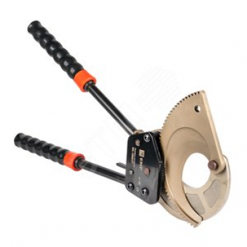 Ножницы секторные НС-100БСР EKF Expert (nc-100)