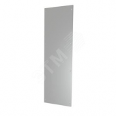 Комплект боковых стенок для шкафов серии Elbox metal standart (В2000*Г500) (EMS-W-2000.x.500)