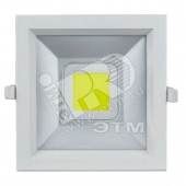 Светильник светодиодный ДВО-12Вт IP40 4250К (TRD12-60-C-01)