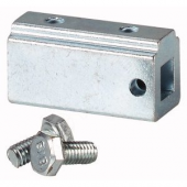 Соединительный адаптер для оси 6х6, типоразмер 0, COUP6X6MM