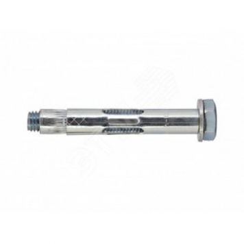 Болт анкерный HBM 10х140 (00004257)